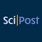 The logo of SciPost